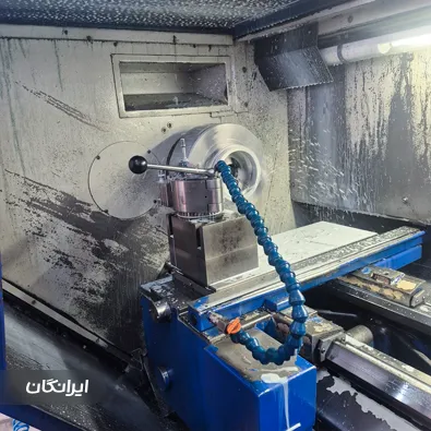 مهرسام صنعت نوین