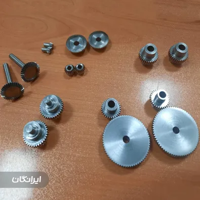 مهرسام صنعت نوین