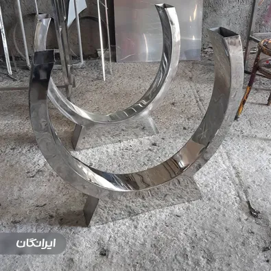 تراشکاری حسین ایمانی