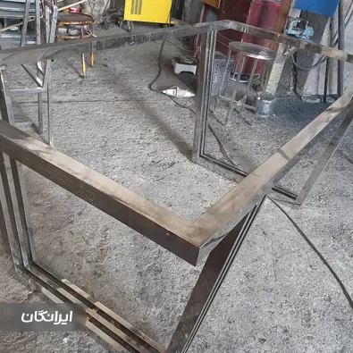 تراشکاری حسین ایمانی