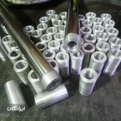 تراشکاری حسین ایمانی