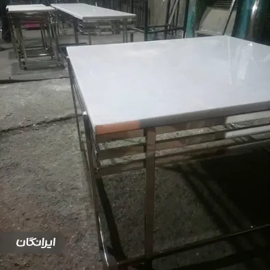 تراشکاری حسین ایمانی