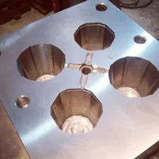 قالب سازی محسن عین آبادی