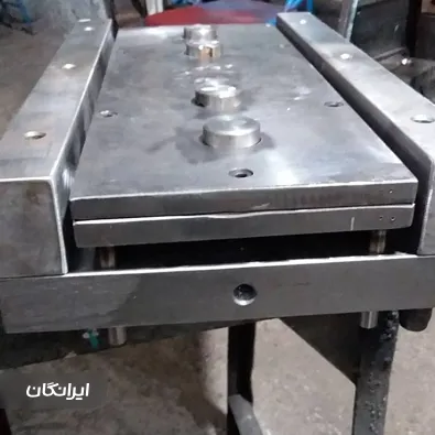 قالب سازی محسن عین آبادی