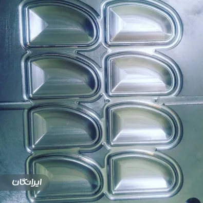 قالب سازی محسن عین آبادی