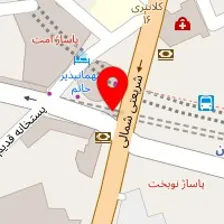 کارگاه فلزکاری نایس