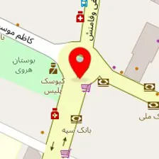 شرکت عصر صنعت اشراق