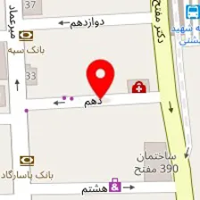 شرکت سازه های کیش فولاد آریا