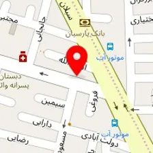 تراشکاری مقدم