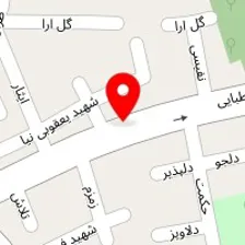 تعمیرگاه لوازم خانگی