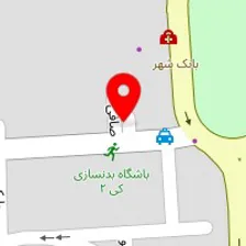 تعمیرگاه مجاز صوت و تصویری جم