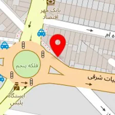 تعمیرگاه لوازم خانگی مهدی