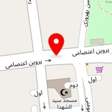 تعمیرگاه لوازم برقی خانگی نوین