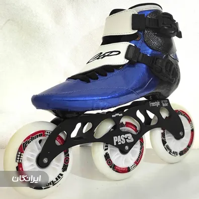 تولیدی اسکیت سی تی پی