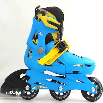 تولیدی اسکیت سی تی پی