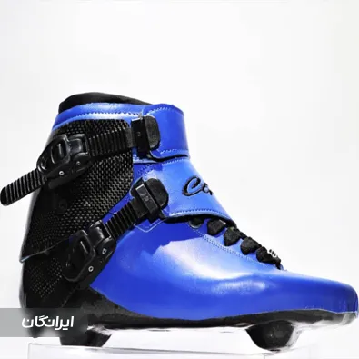 تولیدی اسکیت سی تی پی