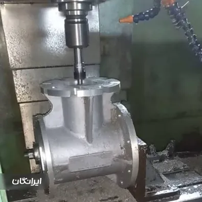 ماشین کاری معصومی