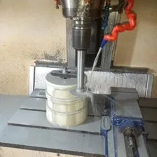 ماشین کاری معصومی