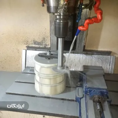 ماشین کاری معصومی