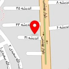 تعمیرگاه رادیو تلویزیون شهباز