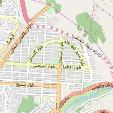 سالن زیبایی بیدا