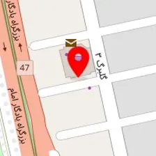 تعمیرگاه لوازم خانگی . تعمیرگاه تفال و مولینکس