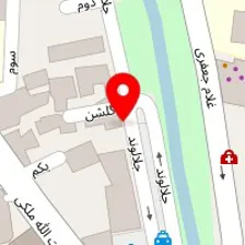 تعمیرگاه اتومبیل فردحسینی