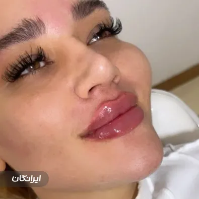 کلینیک زیبایی هلیا