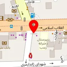 تعمیرگاه دیانا