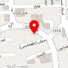 مکانیکی، اگزوز، جلوبندی