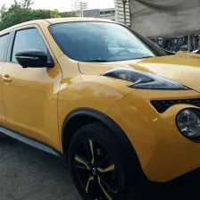 صافکاری فابریک