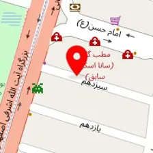 مهدکودک و پیش دبستانی آفتاب