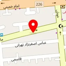 مکانیکی و جلوبندی ایمانی