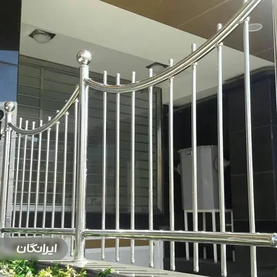 فروشگاه ورق استیل ایساتیس