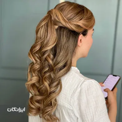 سالن زیبایی دنیز بیوتی