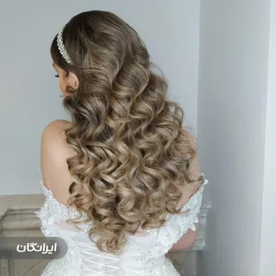 سالن زیبایی دنیز بیوتی