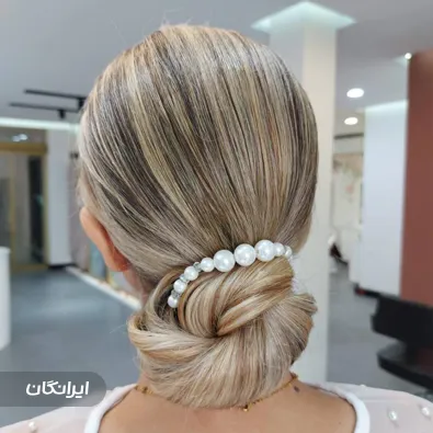 سالن زیبایی دنیز بیوتی