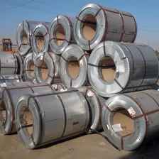 فروشگاه ورق استیل سعید گنجی