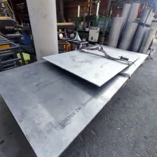 فروشگاه ورق استیل مهدی کاشانی