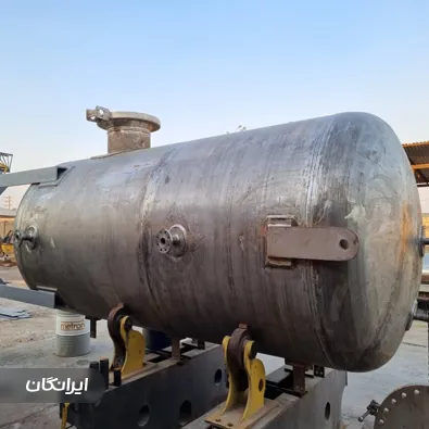 نوردکاری صنعت مخزن