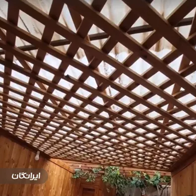 فروشگاه مهربان وود