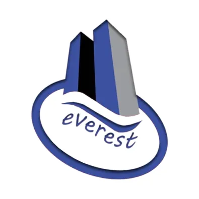 لوگوی داربست اورست