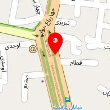 برق صنعتی سپاهان صنعت