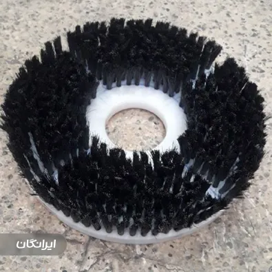 تولیدی برس صنعتی خراسان