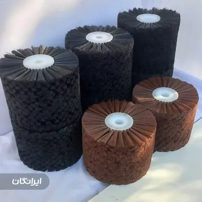 تولیدی برس صنعتی خراسان