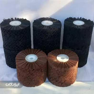 تولیدی برس صنعتی خراسان