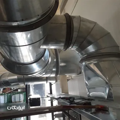 کانال سازی نوروزی