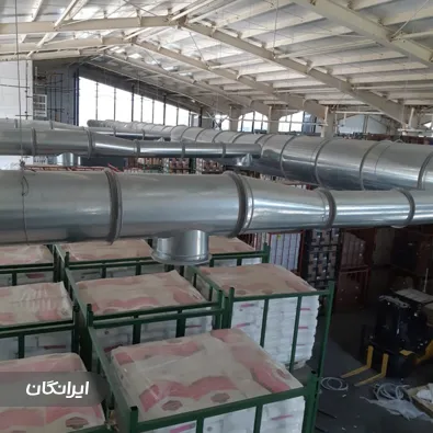 کانال سازی نوروزی