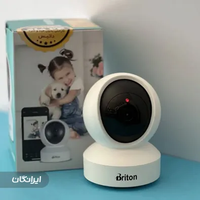 مرکز دوربین ایران