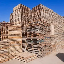 پالت سازی مهدی حسینی